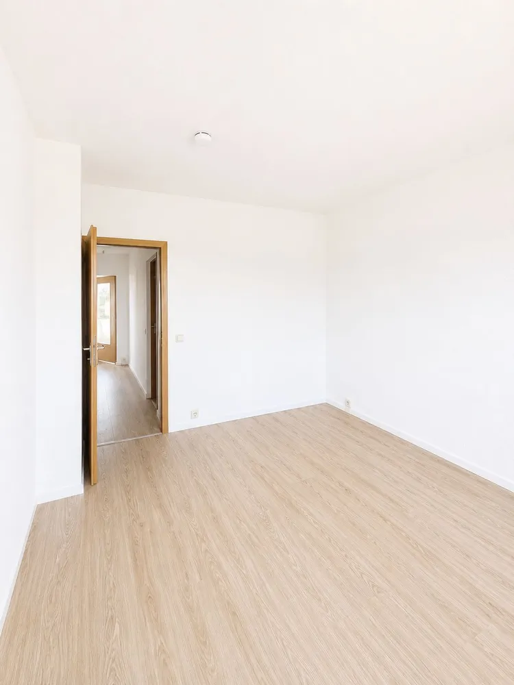 3 Zimmer Wohnung mit 58 m² in Meiningen – Bild 3