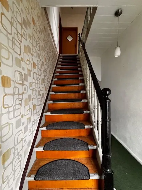 6 room house with 130 m² in Aschersleben – Photo 3