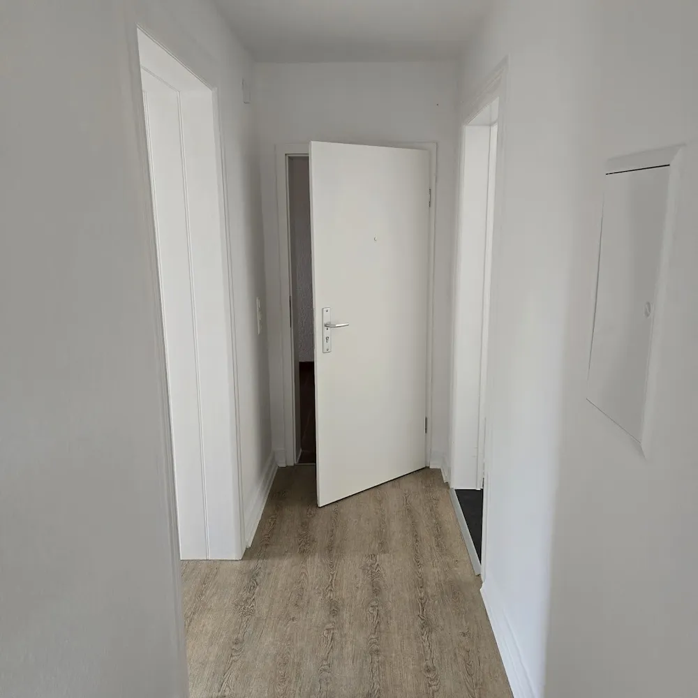 3 Zimmer Wohnung mit 59 m² in Duisburg – Bild 1