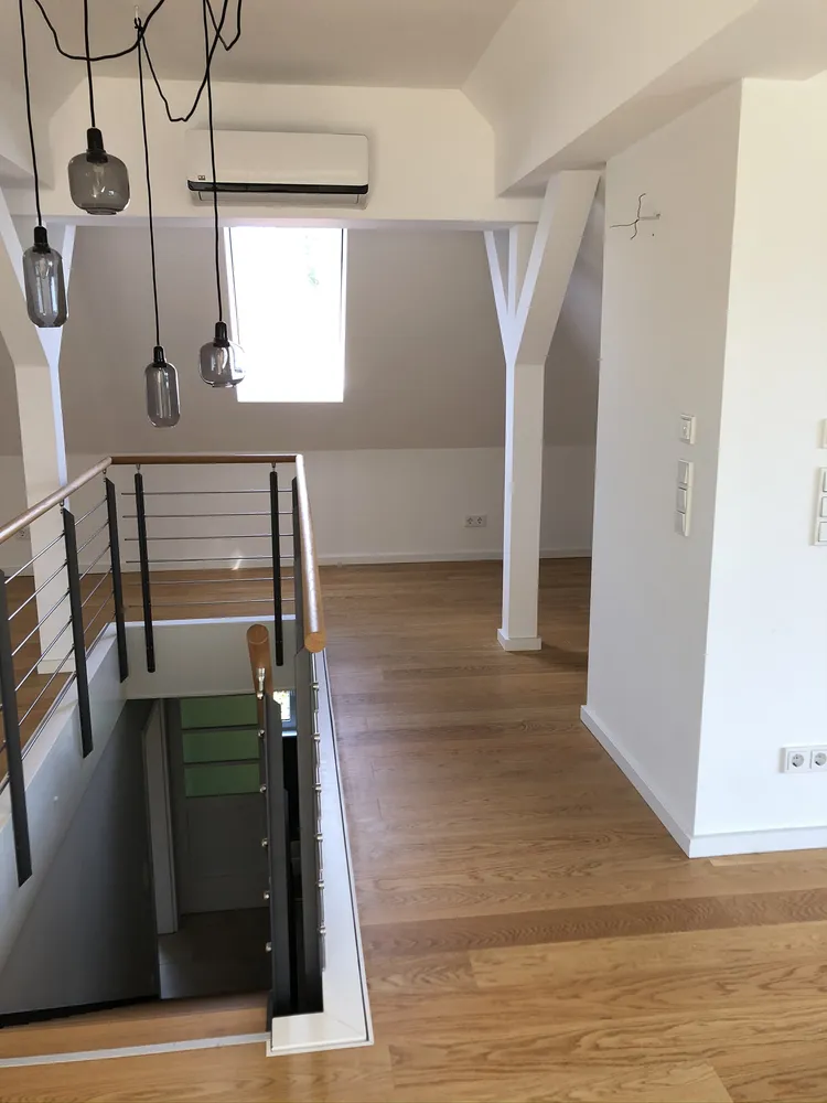 4 Zimmer Wohnung mit 160 m² in Braunschweig – Bild 11