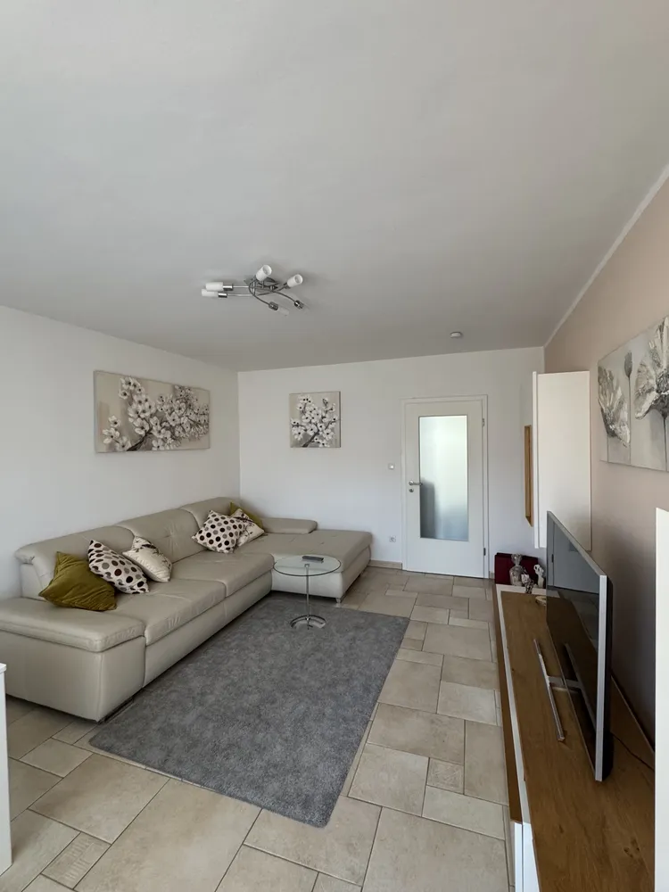 2 Zimmer Wohnung mit 55 m² in München – Bild 2