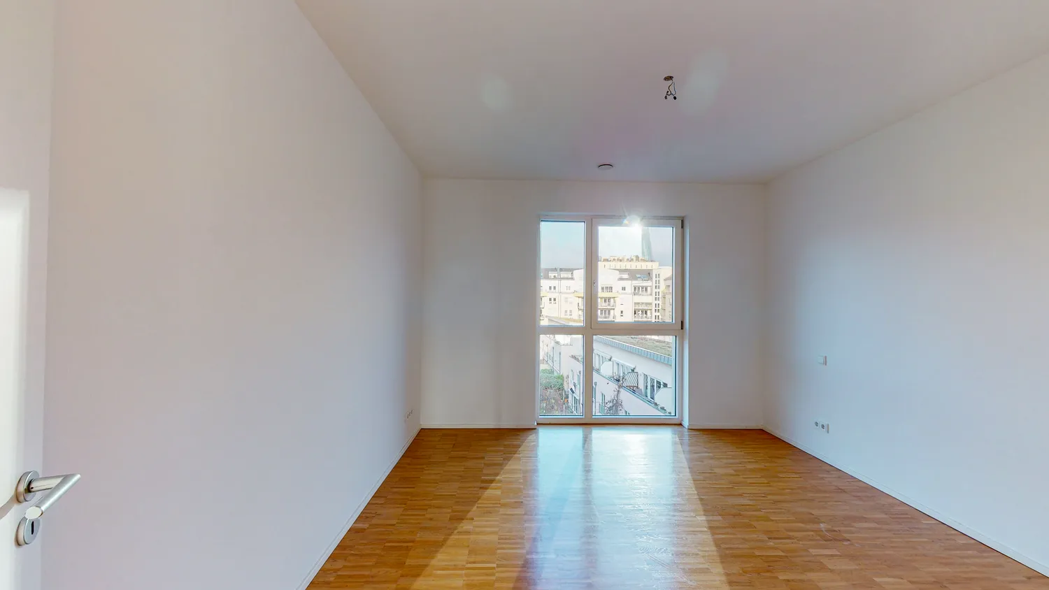 3 Zimmer Wohnung mit 110 m² in Frankfurt am Main – Bild 5