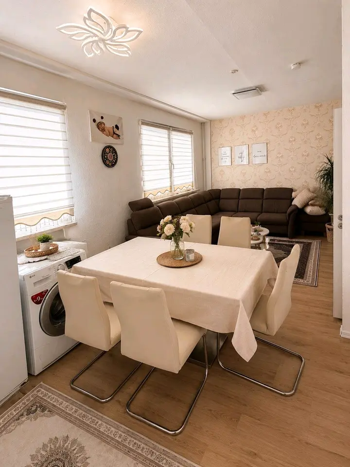 4 Zimmer Wohnung mit 71 m² in Halle (Saale) – Bild 4