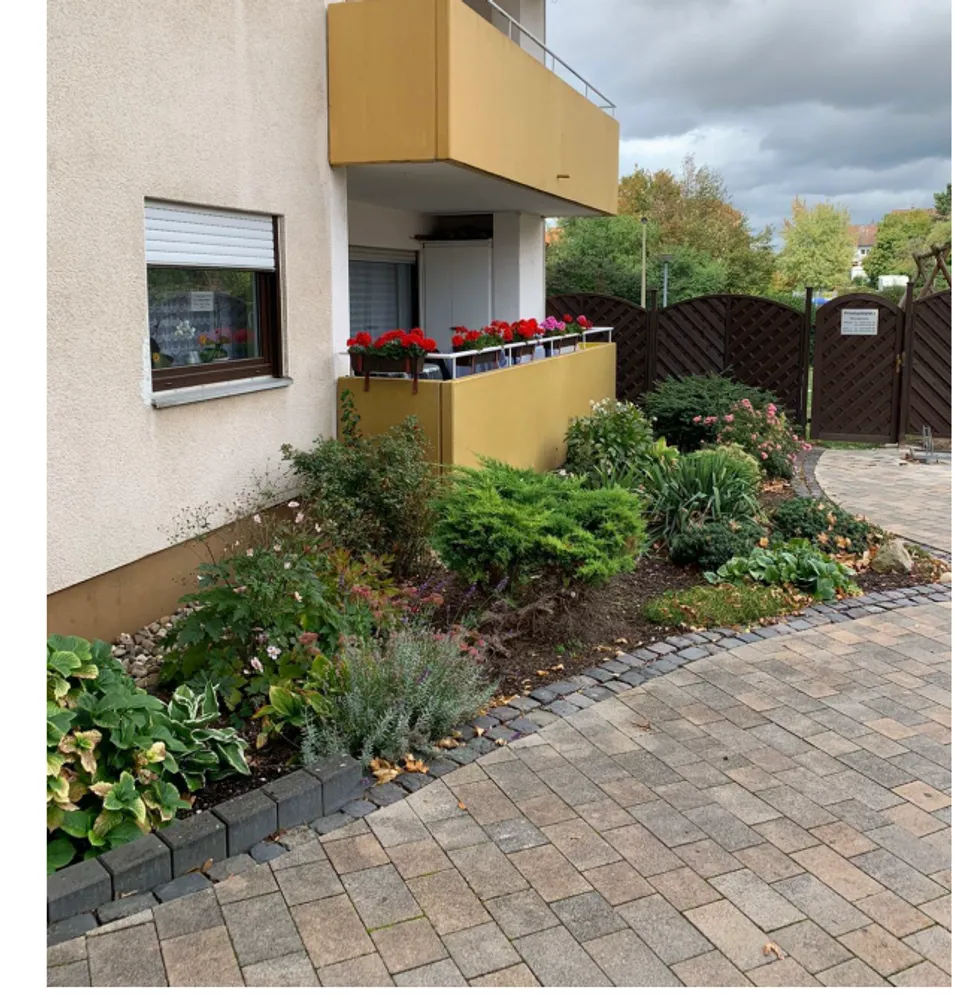 3 Zimmer Wohnung mit 94 m² in Bad Kreuznach – Bild 6