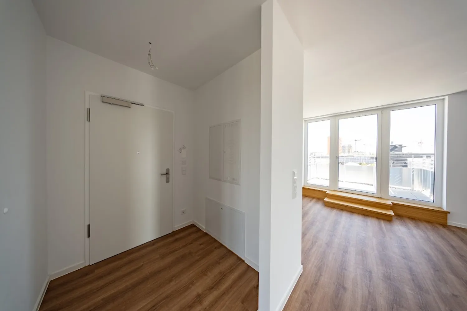 5 Zimmer Wohnung mit 118 m² in Berlin – Bild 5