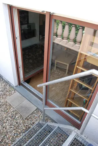 1 Zimmer Wohnung mit 24 m² in Leipzig – Bild 12