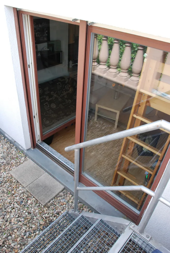 1 Zimmer Wohnung mit 24 m² in Leipzig – Bild 10