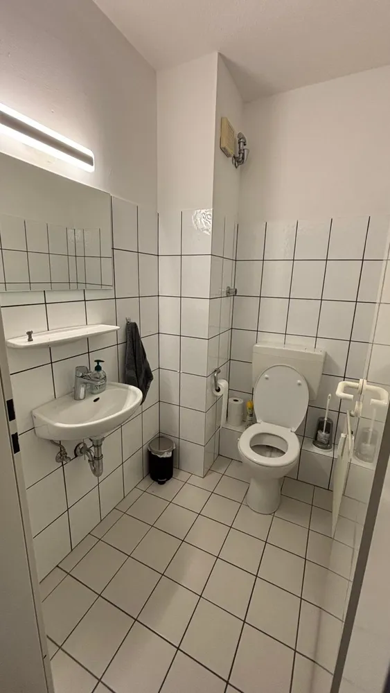 3 Zimmer Wohnung mit 66 m² in Krefeld – Bild 12