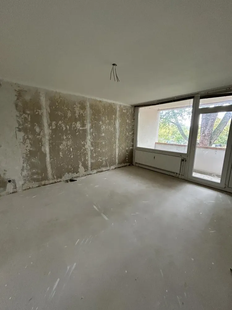 3 Zimmer Wohnung mit 70 m² in Dortmund – Bild 1