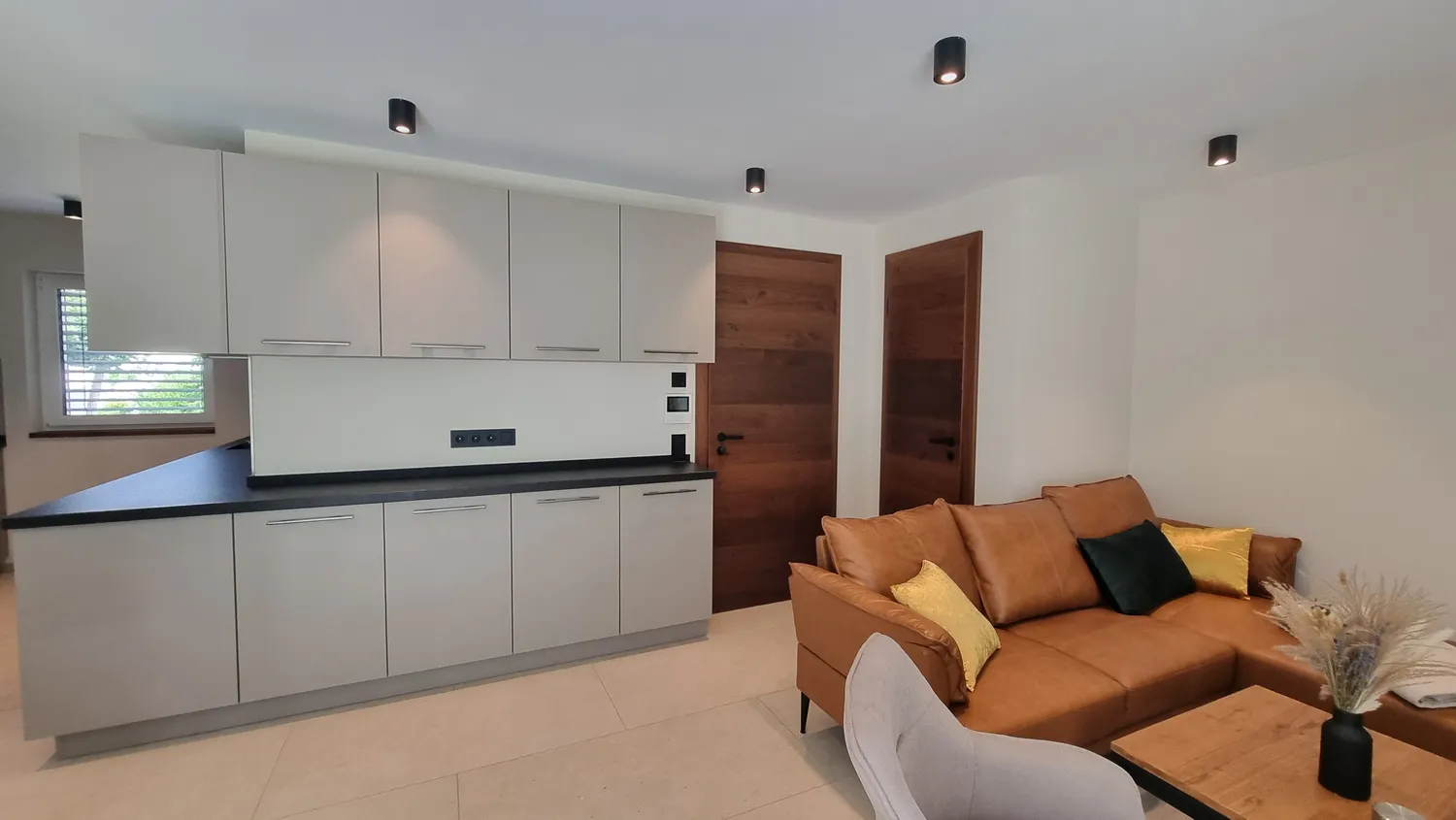 1 Zimmer Wohnung mit 40 m² in Stuttgart – Bild 5