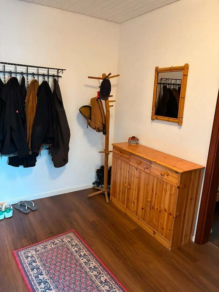 2 Zimmer Wohnung mit 73 m² in Augsburg – Bild 9