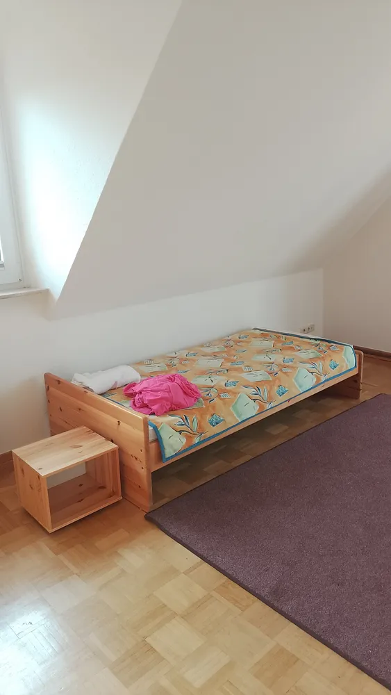 2 room apartment with 15 m² in Lüneburg – Photo 1