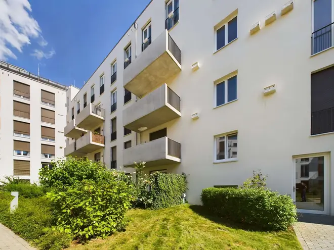 2 Zimmer Wohnung mit 60 m² in Dresden – Bild 11