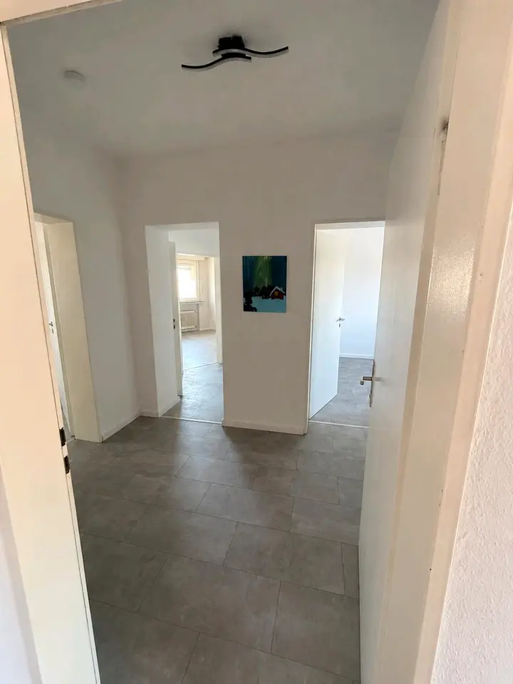 3 Zimmer Wohnung mit 72 m² in Hamm – Bild 4