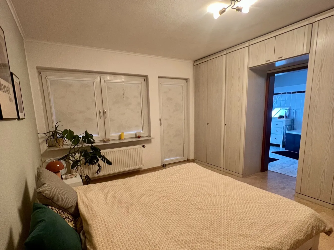 4 room apartment with 121 m² in Berlin – Photo 10