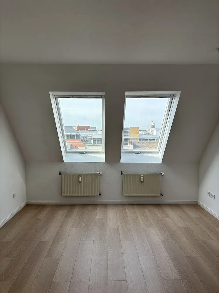 2 Zimmer Wohnung mit 61 m² in Leipzig – Bild 2