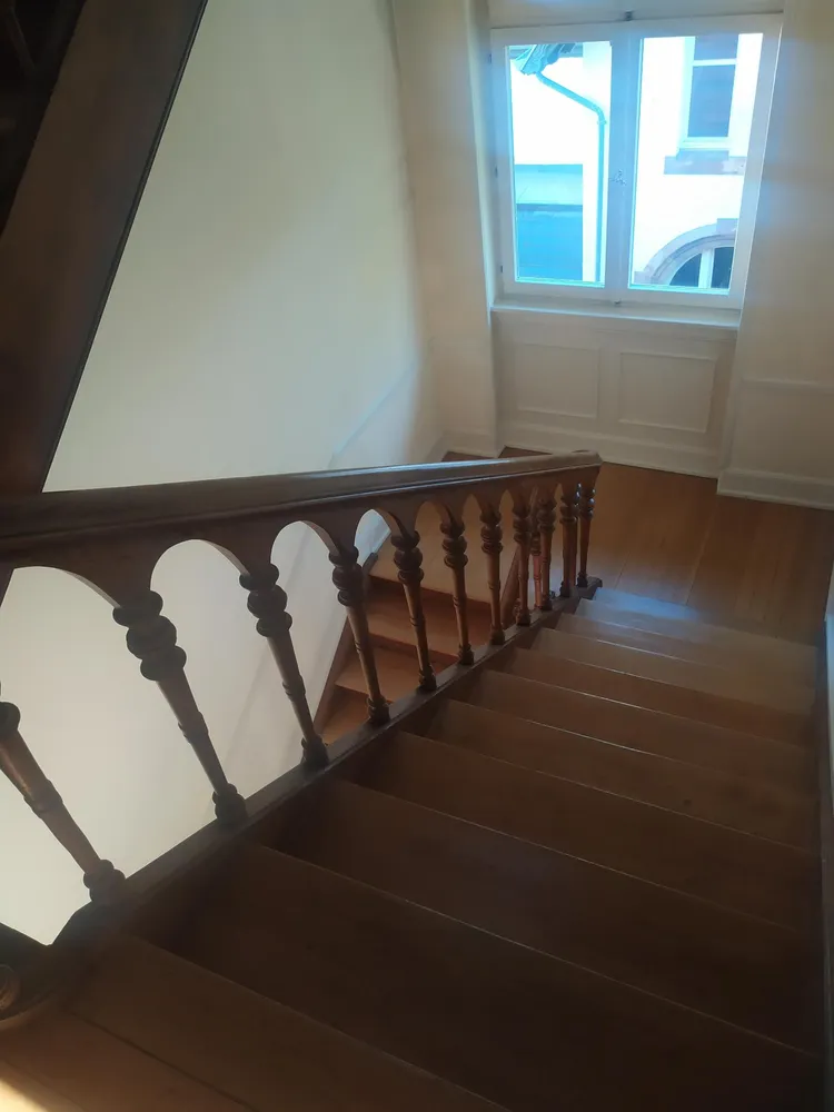 3 Zimmer Wohnung mit 80 m² in Saarbrücken – Bild 9