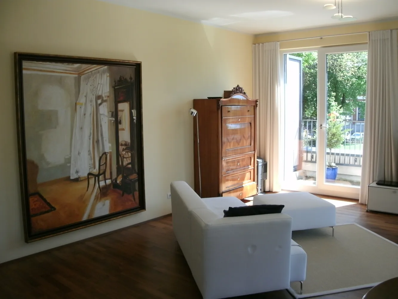 3 Zimmer Wohnung mit 93 m² in Augsburg – Bild 7