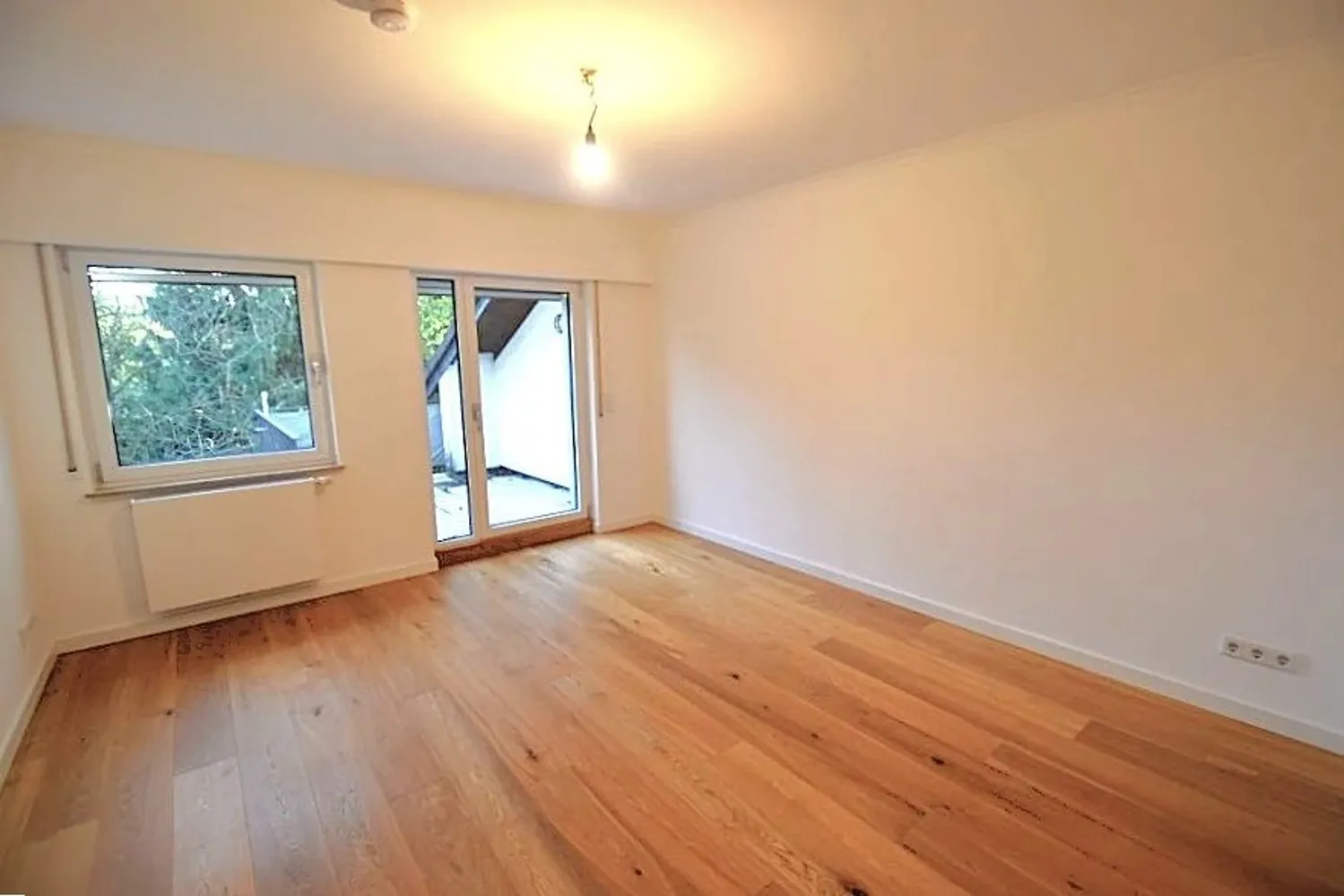 4 room apartment with 118 m² in Düsseldorf – Photo 11