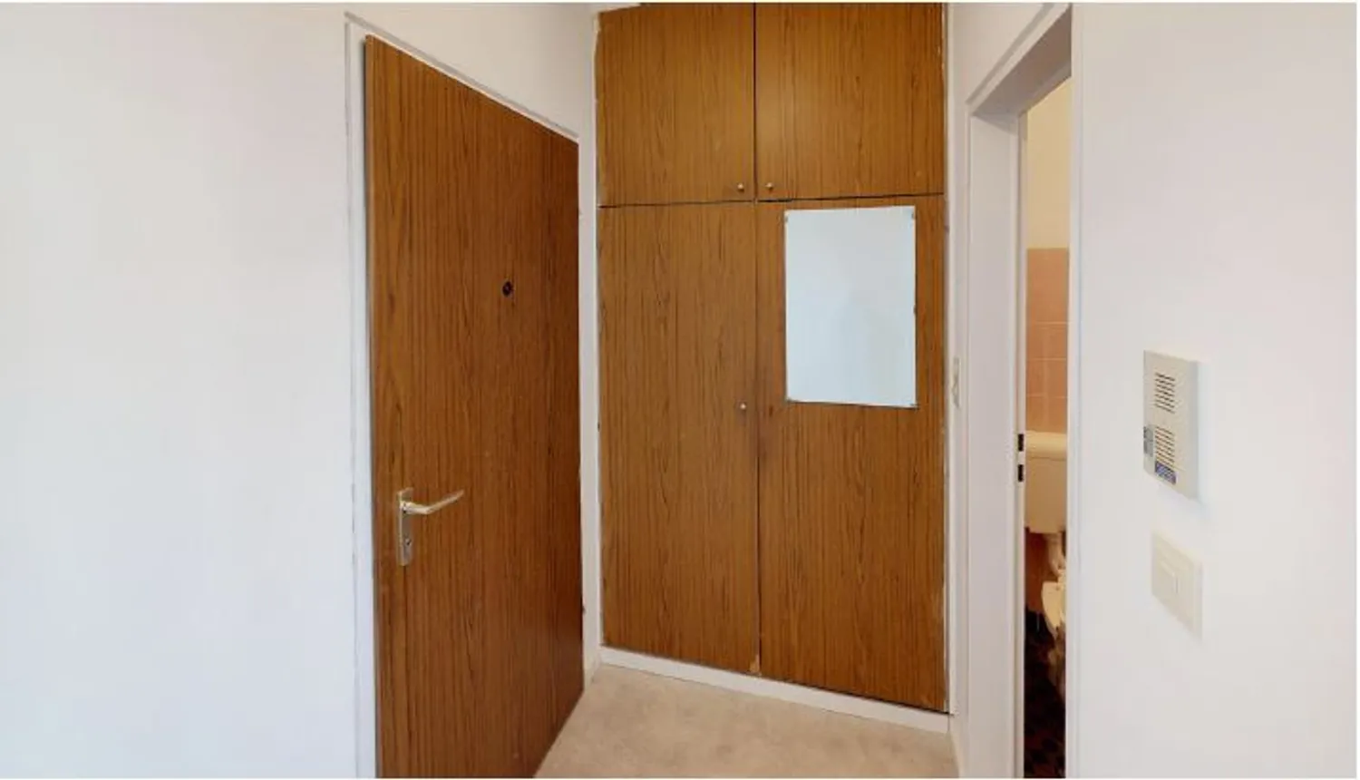 1 Zimmer Wohnung mit 35 m² in Nürnberg – Bild 4