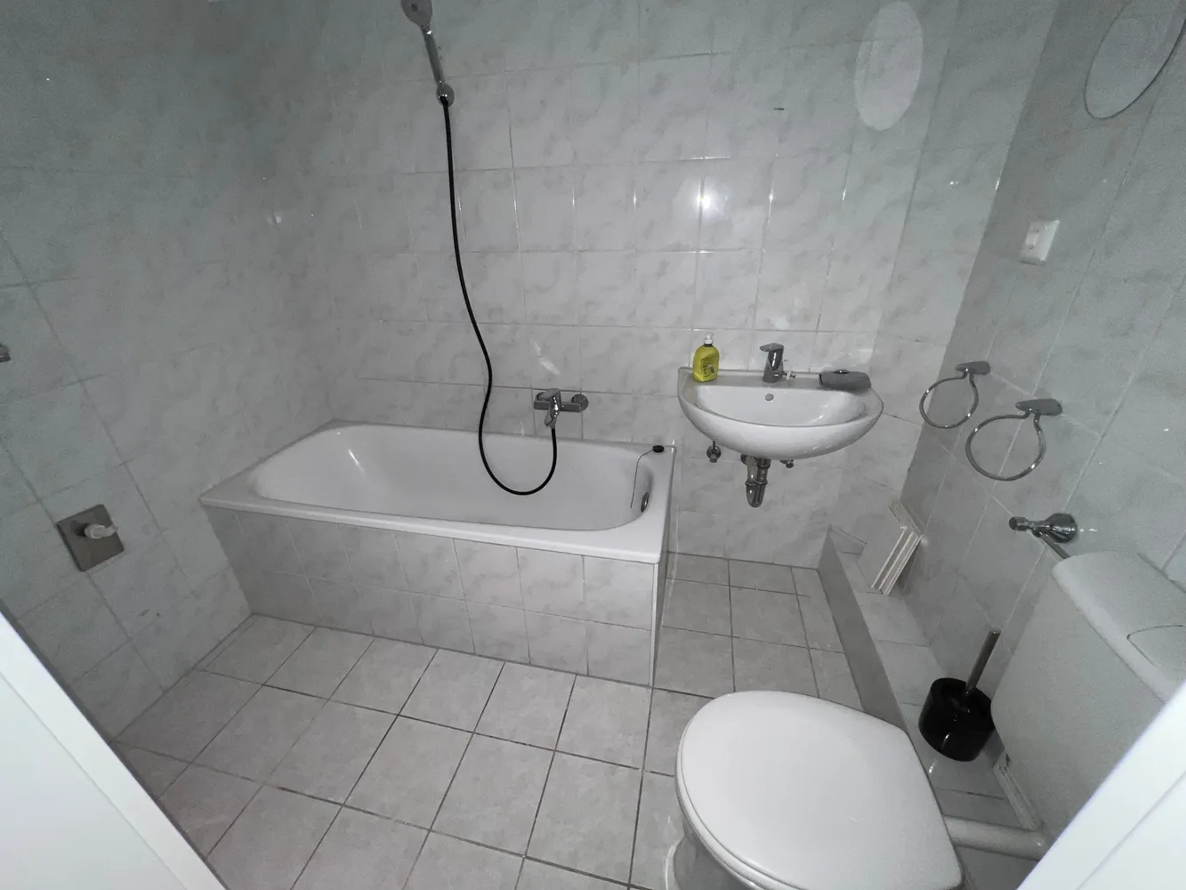 2 Zimmer Wohnung mit 54 m² in Dortmund – Bild 6