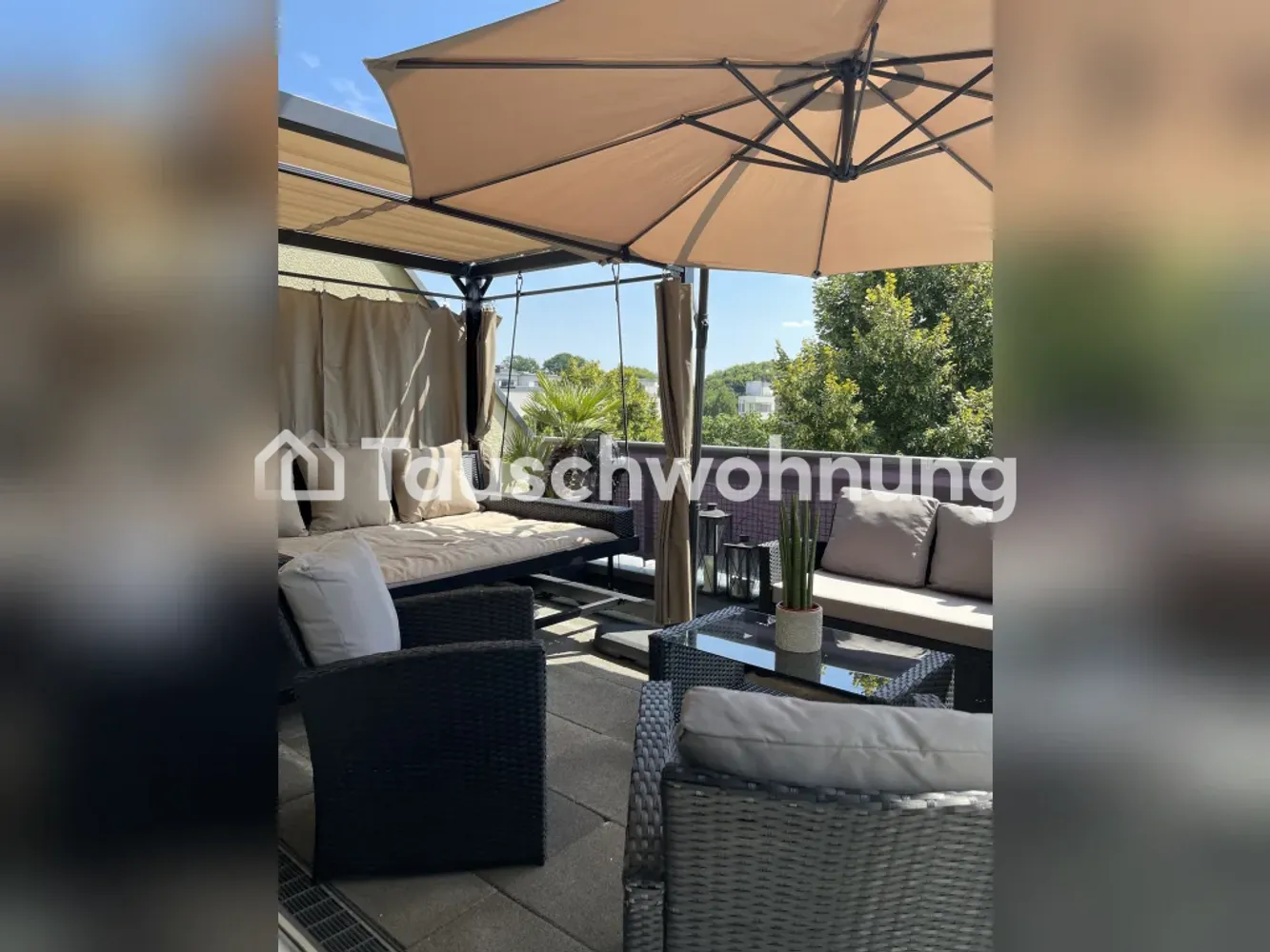 2 Zimmer Wohnung mit 103 m² in Köln – Bild 4