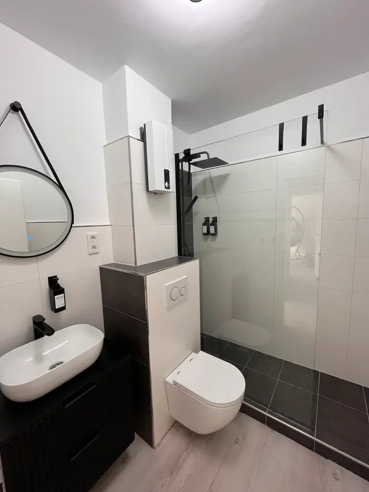 Studio mit 41 m² in Gelsenkirchen – Bild 5
