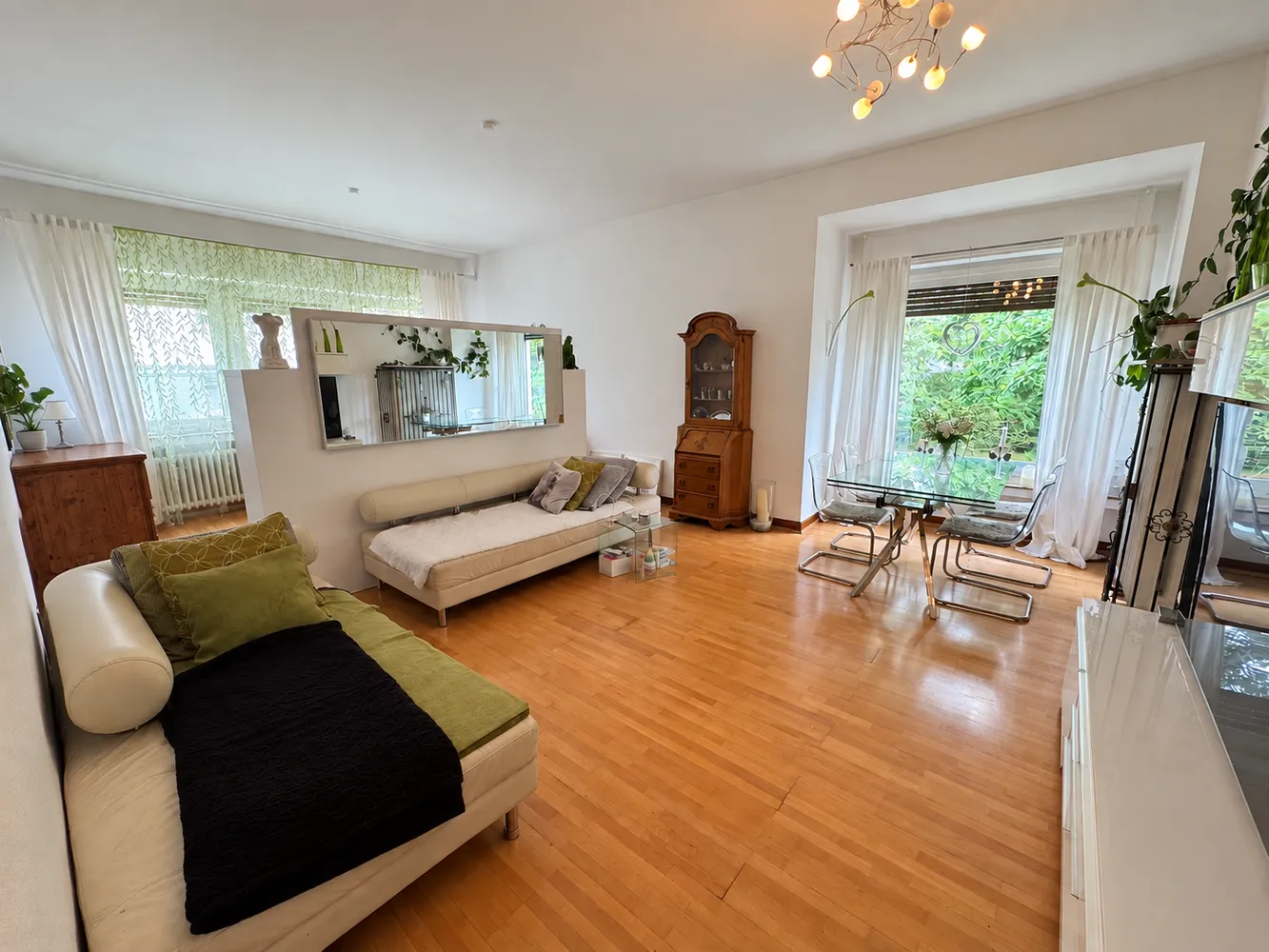 3 Zimmer Wohnung mit 109 m² in Solingen – Bild 1