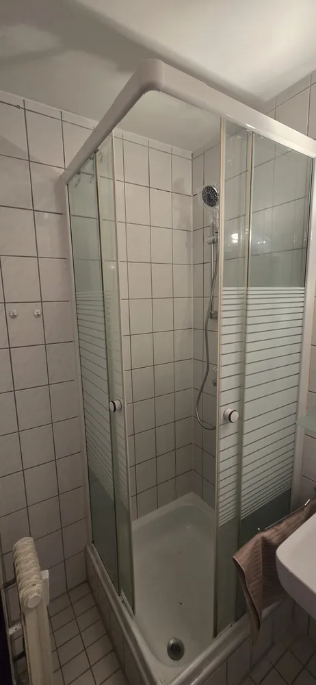 1 room apartment with 31 m² in Frankfurt am Main – Photo 8