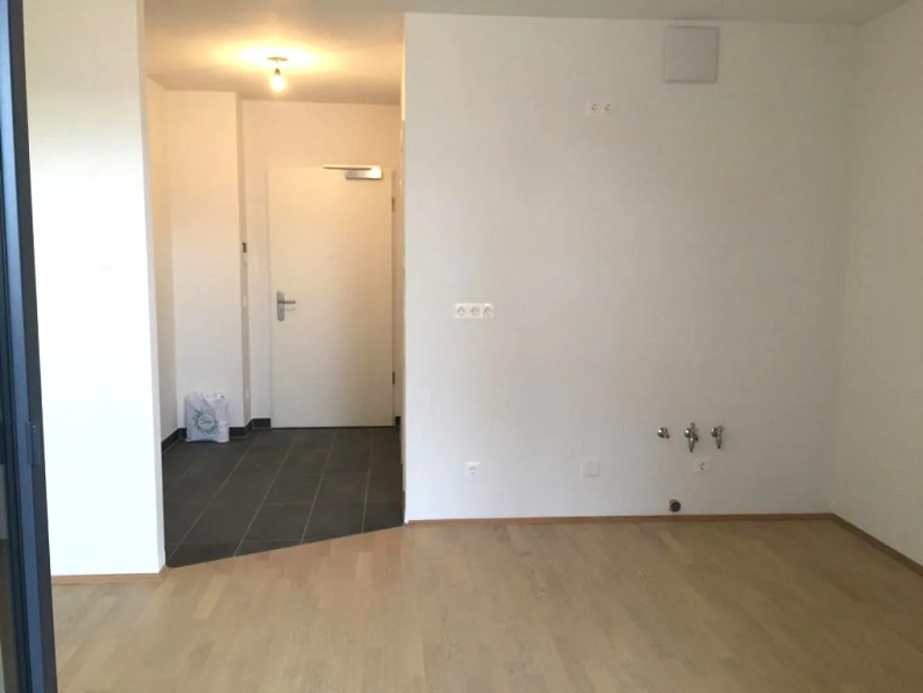1 Zimmer Wohnung mit 27 m² in München – Bild 4