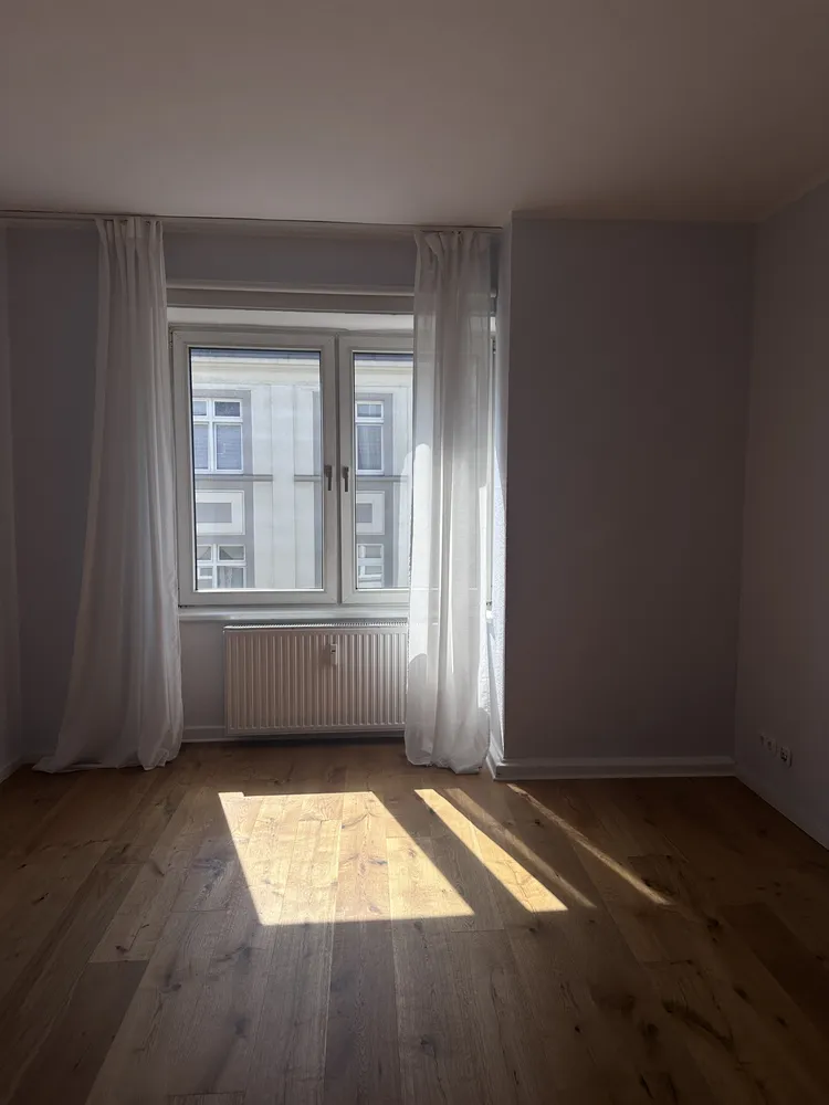 3 Zimmer Wohnung mit 48 m² in Düsseldorf – Bild 3