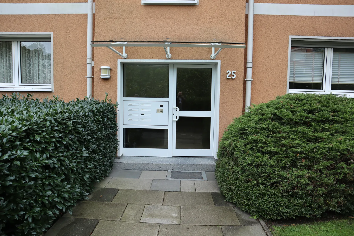 4 room apartment with 74 m² in Gelsenkirchen – Photo 1