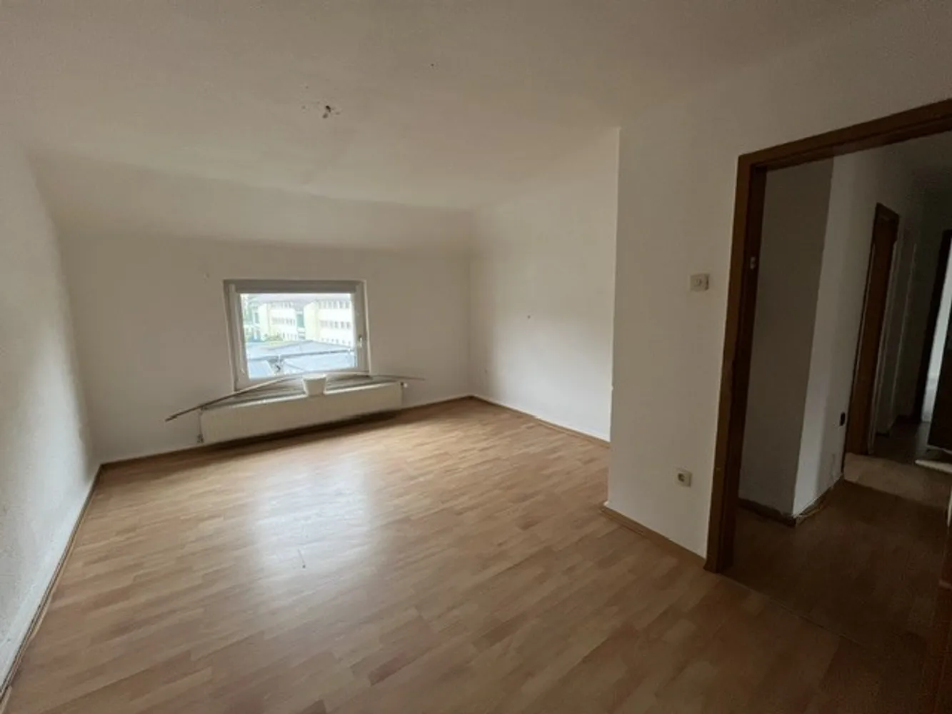 4 Zimmer Wohnung mit 90 m² in Gelsenkirchen – Bild 1