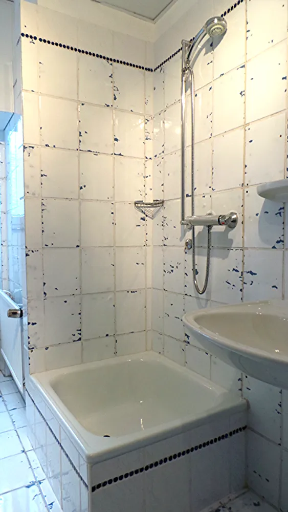 2 Zimmer Wohnung mit 35 m² in Essen – Bild 12