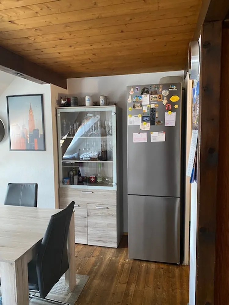 3 Zimmer Wohnung mit 65 m² in Karlsruhe – Bild 4