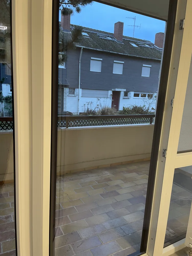 1 Zimmer Wohnung mit 27 m² in Wiesbaden – Bild 9