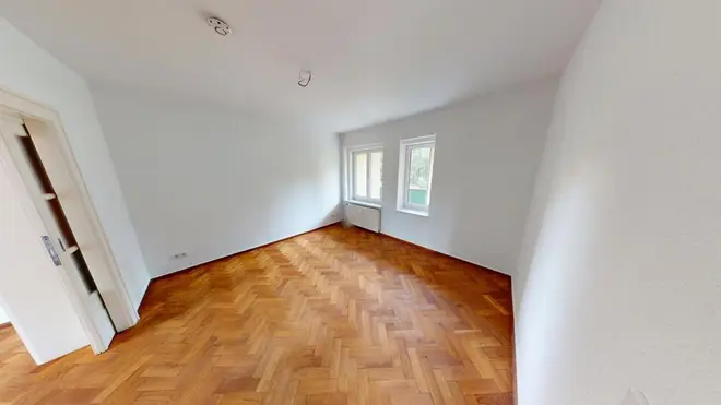 2 room apartment with 59 m² in Chemnitz – Photo 1