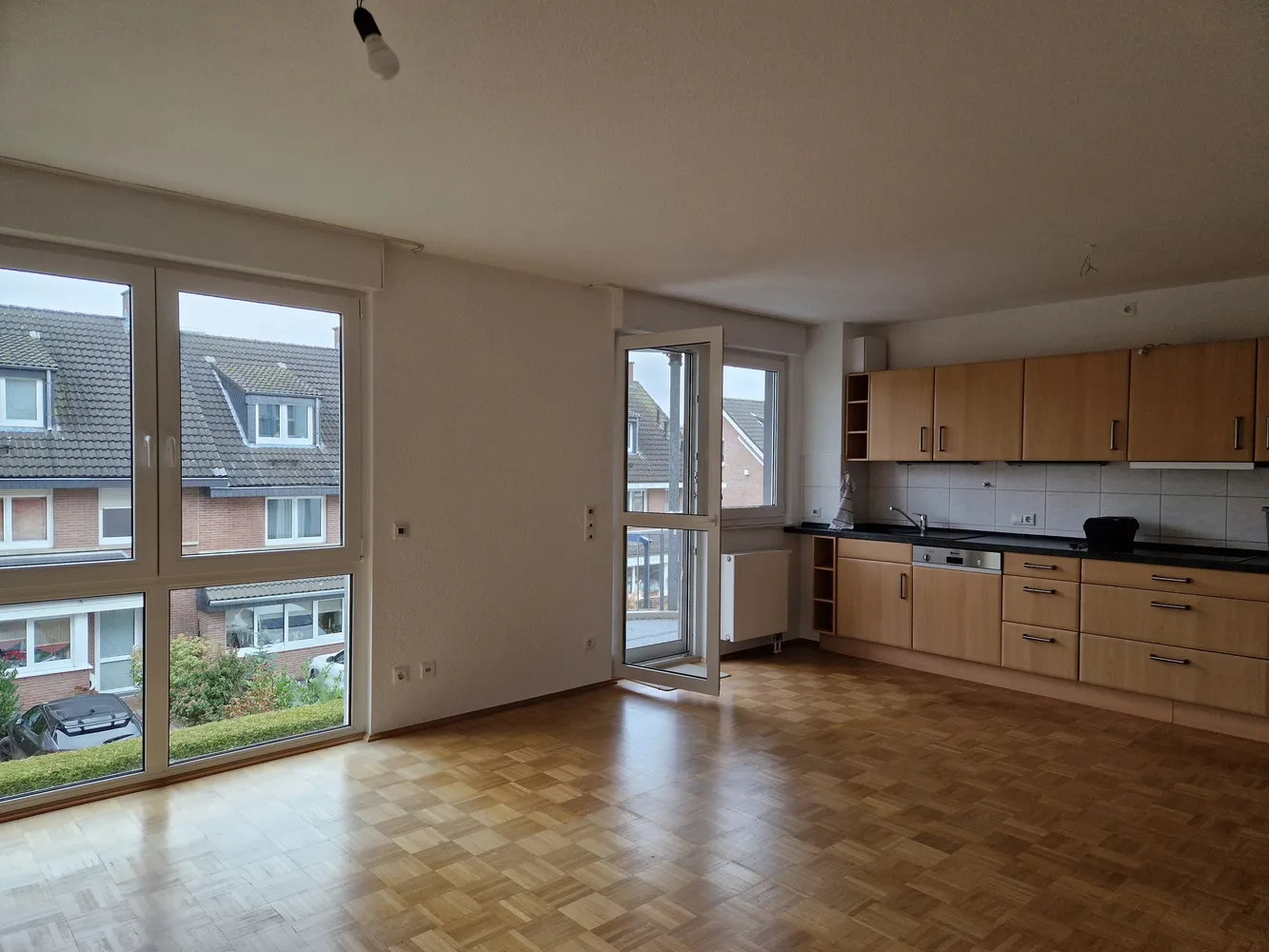 2 room apartment with 64 m² in Dortmund – Photo 6