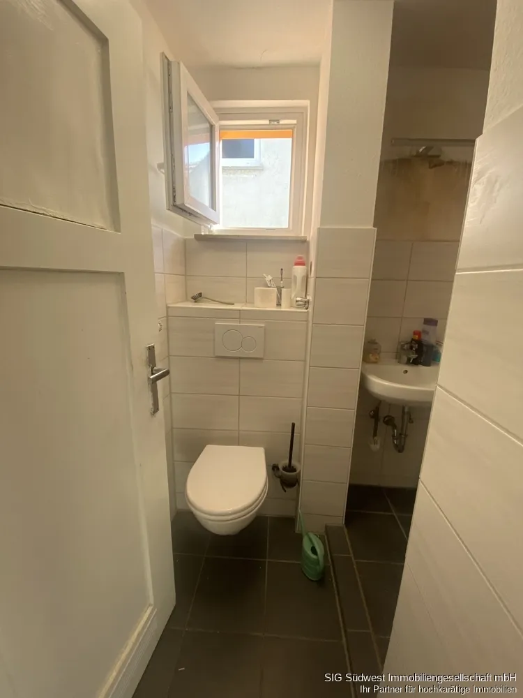 2 Zimmer Wohnung mit 50 m² in Heilbronn – Bild 8