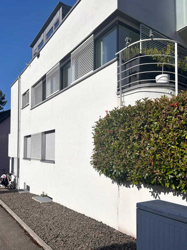 3 Zimmer Wohnung mit 90 m² in Stuttgart – Bild 1