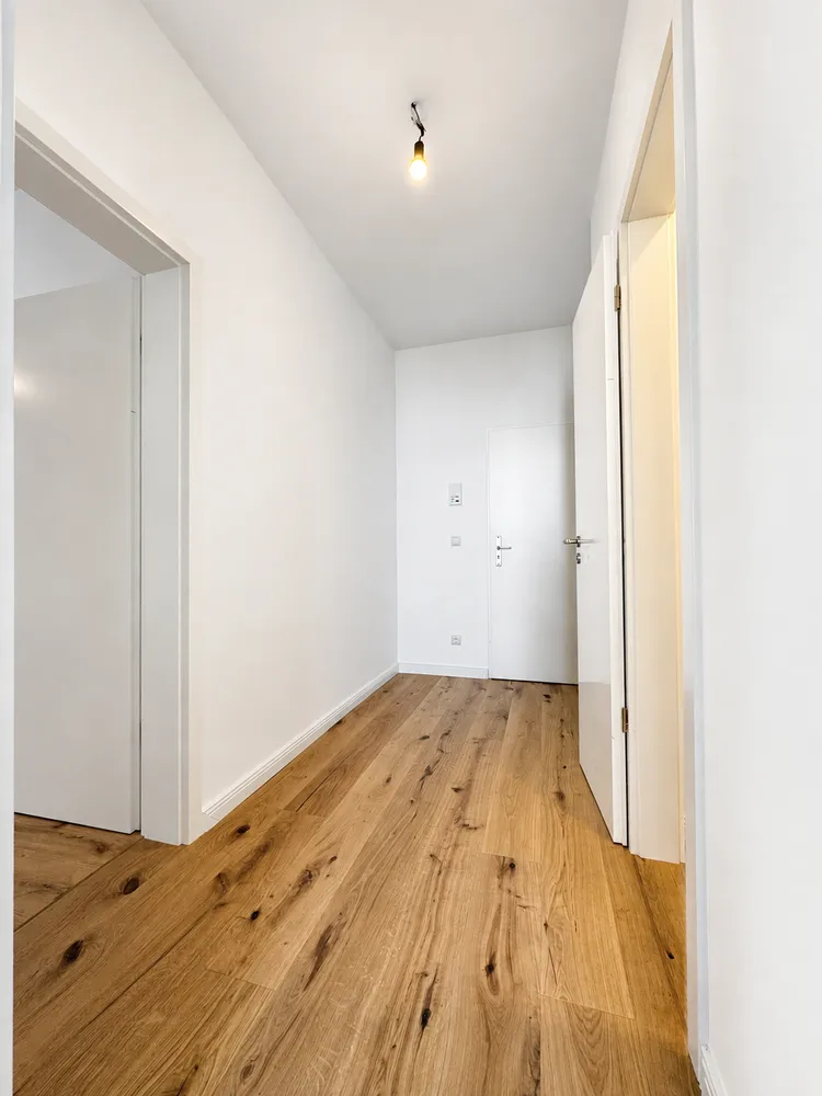 2 Zimmer Wohnung mit 56 m² in Berlin – Bild 10