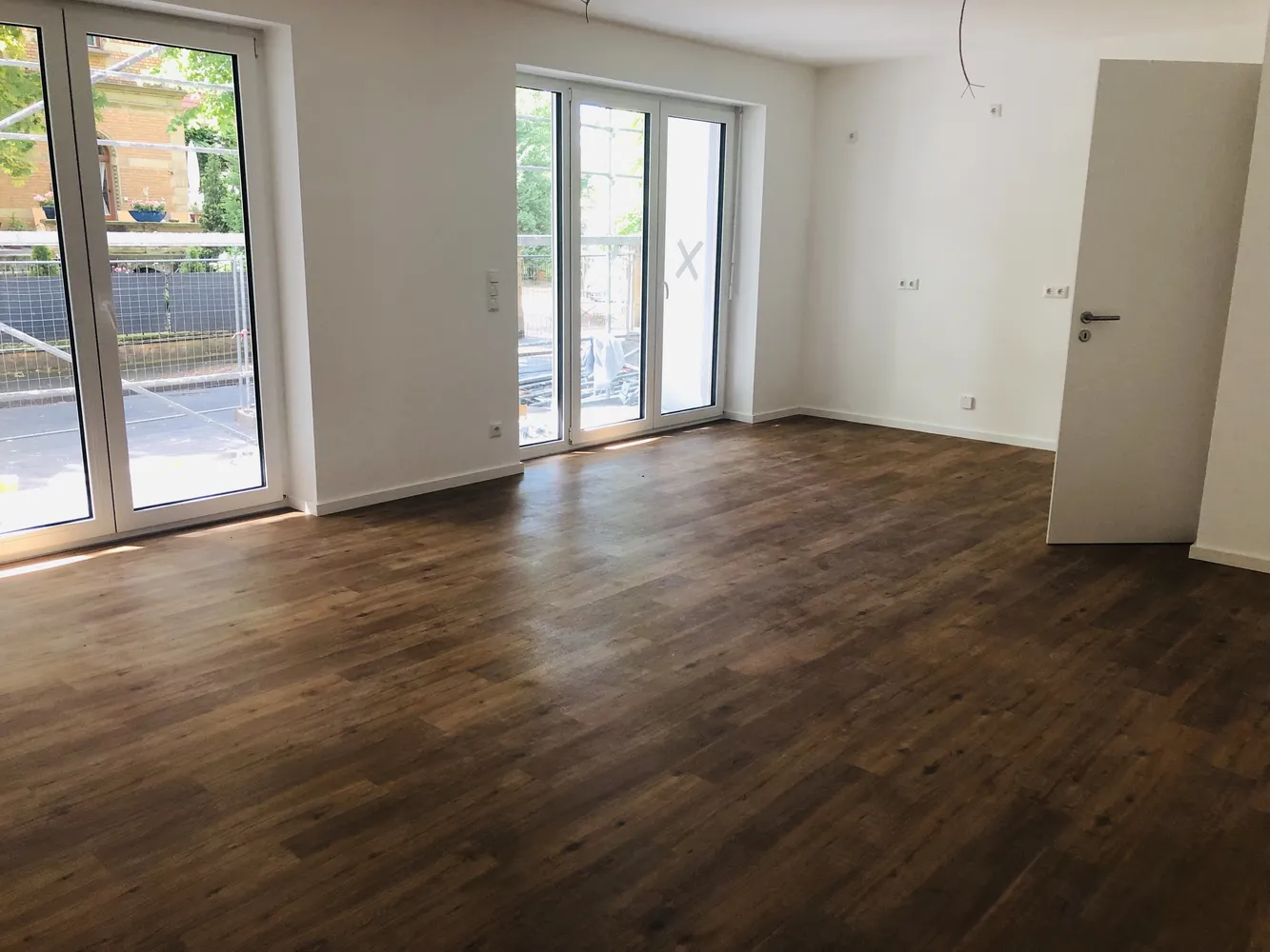 2 Zimmer Wohnung mit 75 m² in Bad Kreuznach – Bild 9