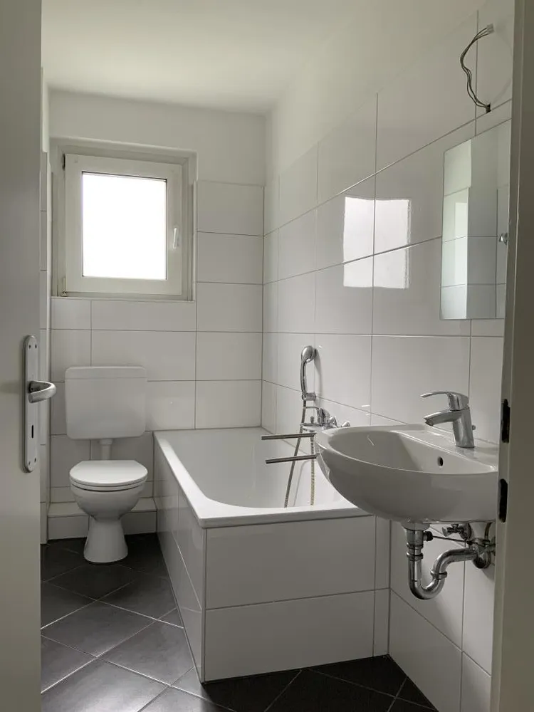 3 Zimmer Wohnung mit 54 m² in Gelsenkirchen – Bild 11