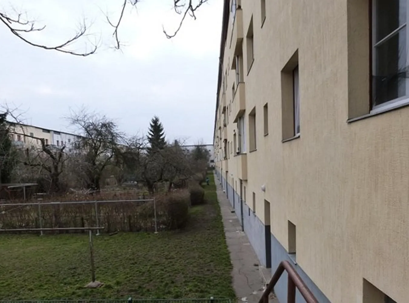 3 room apartment with 60 m² in Magdeburg – Photo 3