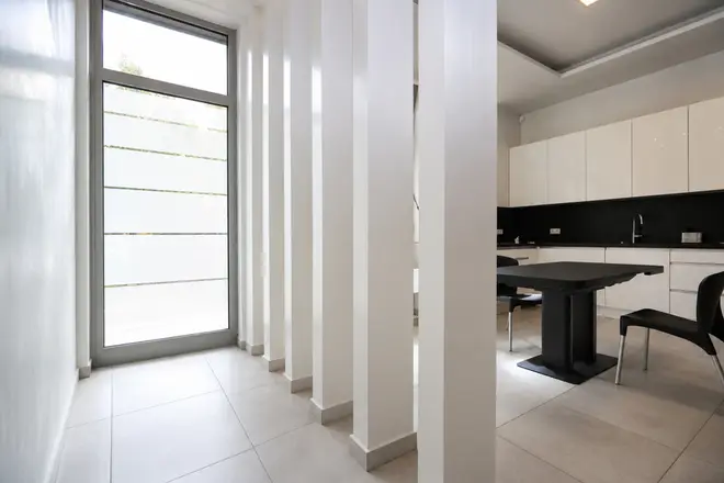 3 Zimmer Wohnung mit 108 m² in Rostock – Bild 5