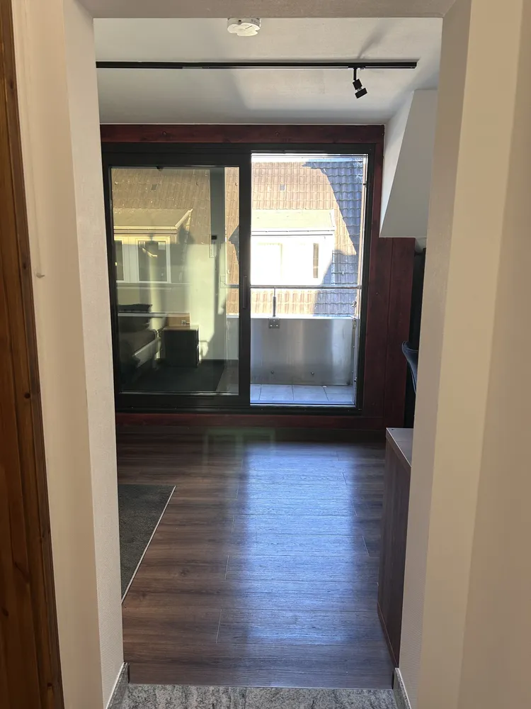 1 Zimmer Wohnung mit 20 m² in Düsseldorf – Bild 1