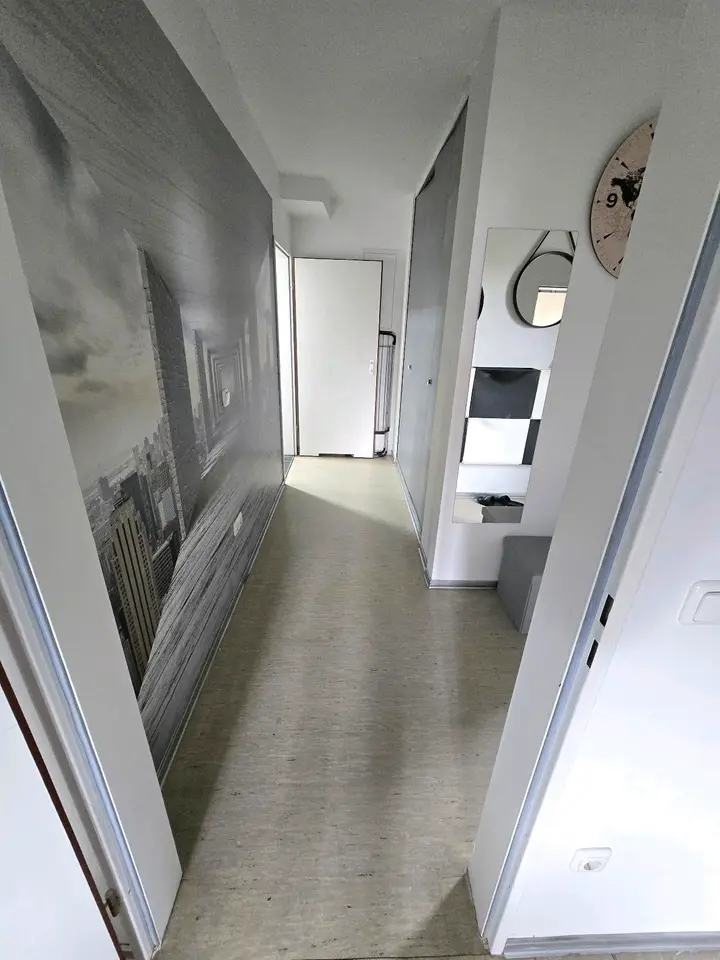 2 Zimmer Wohnung mit 48 m² in Aachen – Bild 6