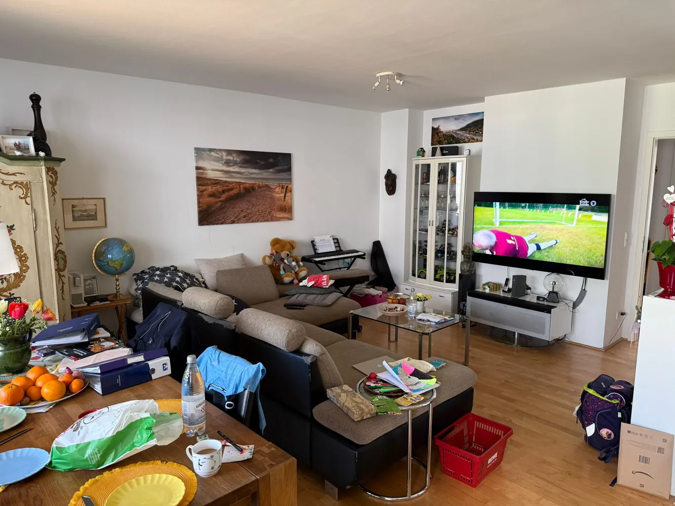 4 Zimmer Wohnung mit 99 m² in Heidelberg – Bild 6