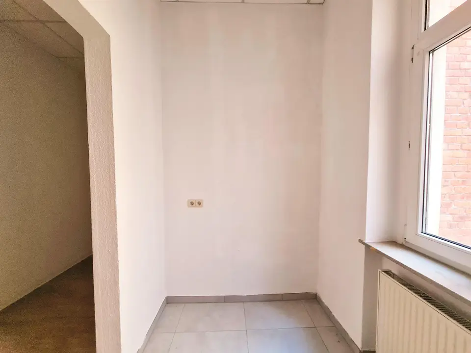 2 Zimmer Wohnung mit 46 m² in Halle (Saale) – Bild 3