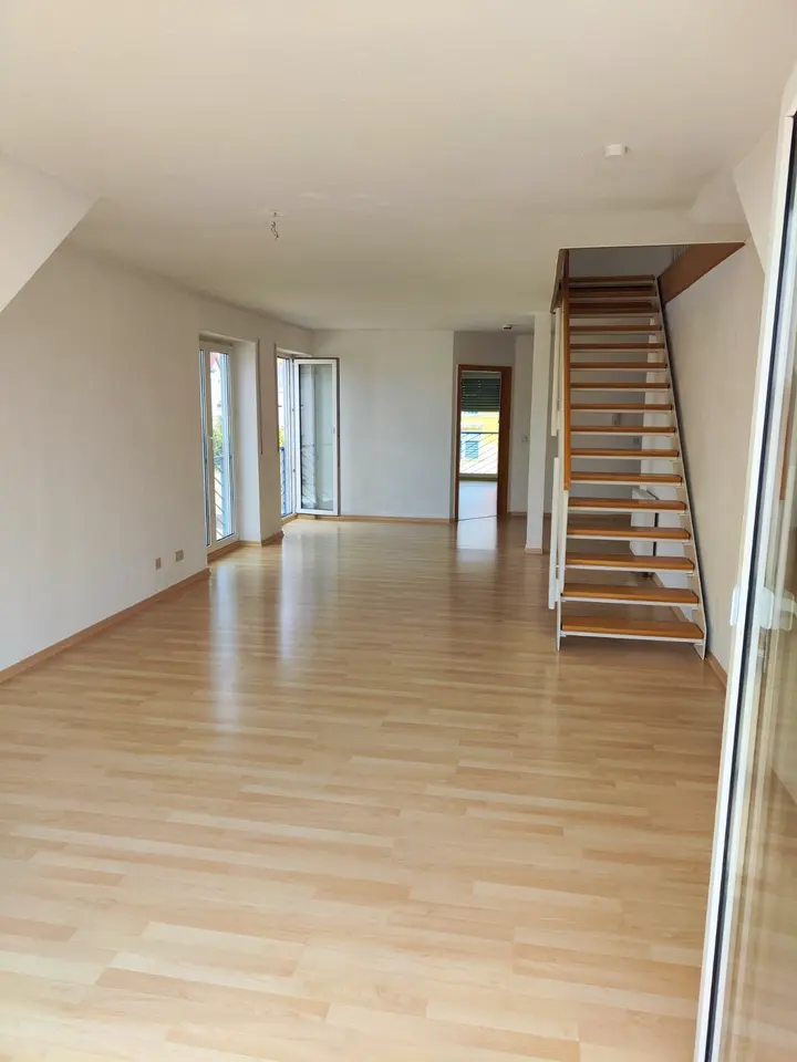 3 Zimmer Wohnung mit 100 m² in Merseburg – Bild 1
